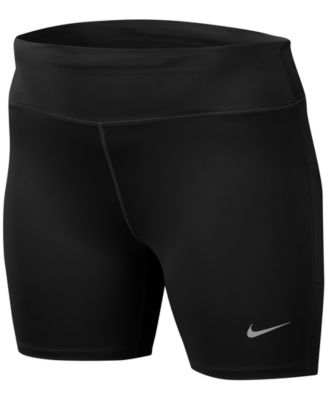 nike plus shorts