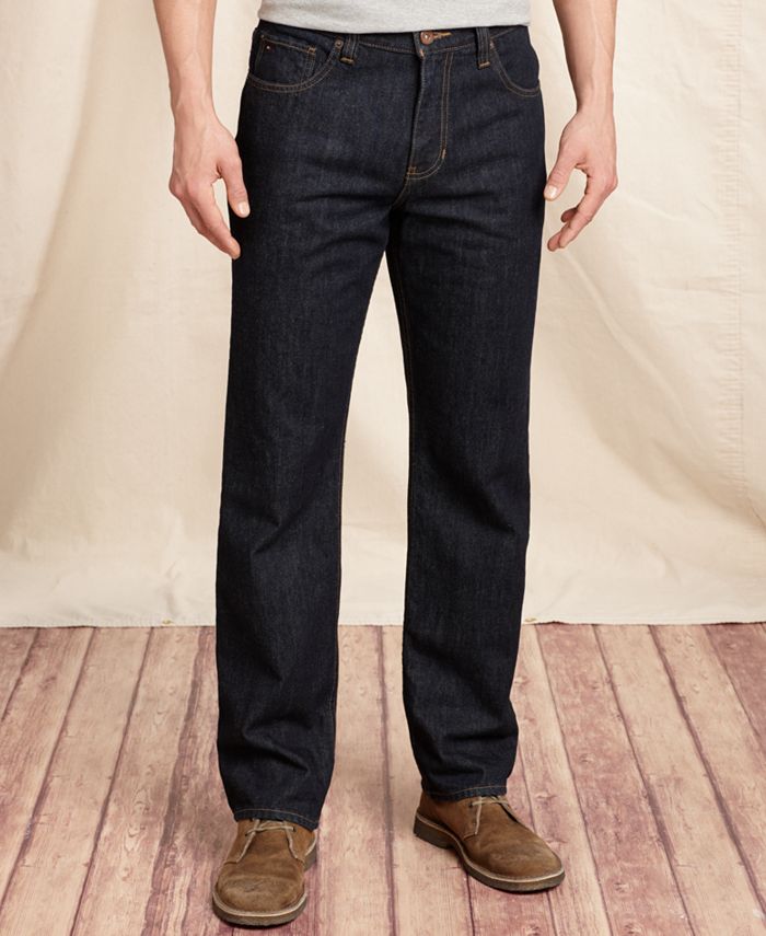 Tommy Hilfiger Men's Core Jeans, Created for , University Freedom Jeans, Macy's Macy's