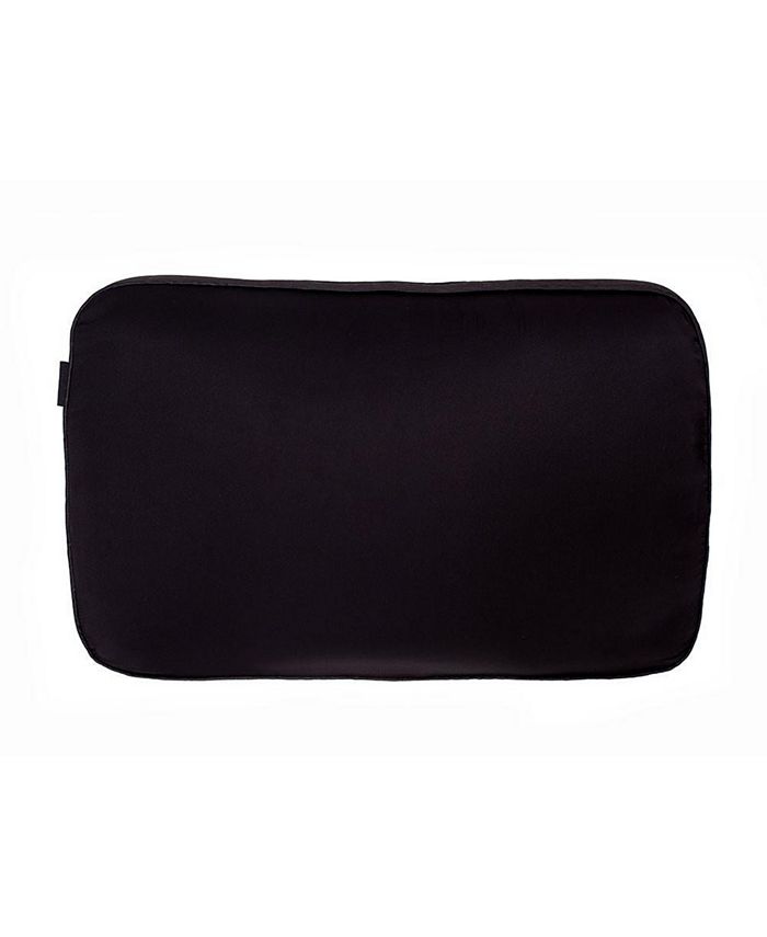 NIGHT Pillow with TriSilk™ Pillowcase Standard/Queen Macy's