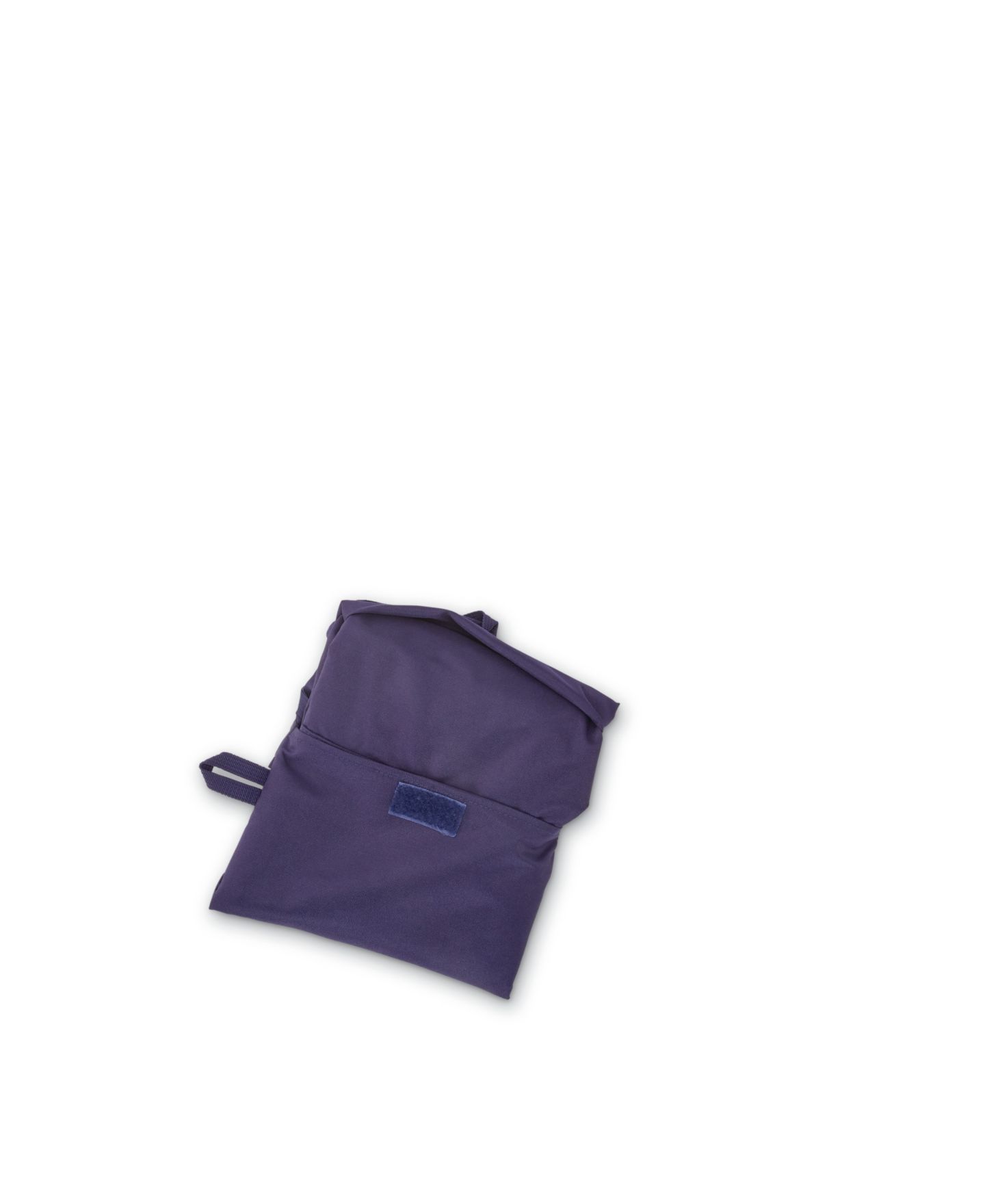 Сумка Samsonite Foldaway Duffel, цвет: Сланцевый синий — фото 6