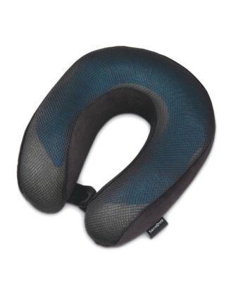 Samsonite Memory Foam Pillow Pouch Reviews Travel Accessories