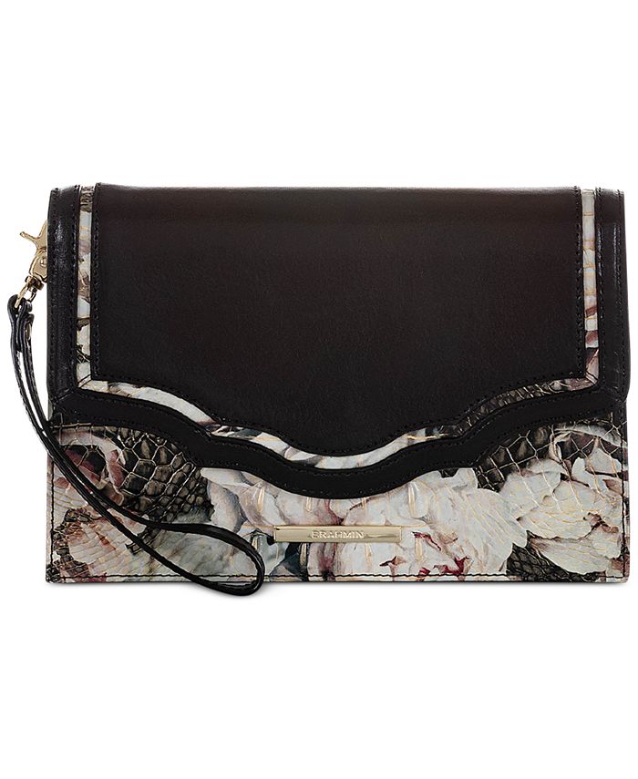 Brahmin sara clutch sales