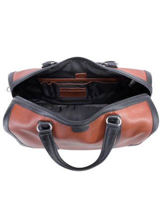 Kinzie 20" Tablet Duffel
