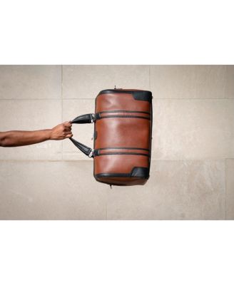 Kinzie 20" Tablet Duffel