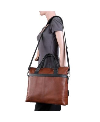 Eastward 15" Laptop Tablet Briefcase