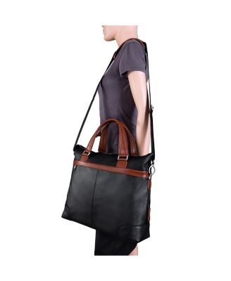 Eastward 15" Laptop Tablet Briefcase