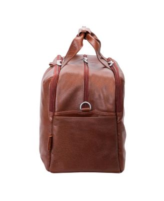 Avondale 22" Triple Compartment Travel Laptop Duffel