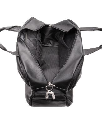 Avondale 22" Triple Compartment Travel Laptop Duffel