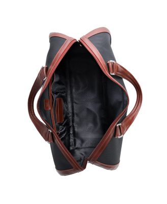 Kinzie 20" Nylon Tablet Duffel