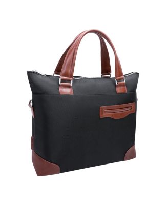 Eastward 15" Nylon Laptop Tablet Briefcase