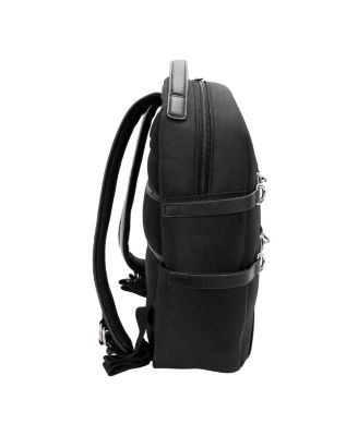 Oakland 15" Nylon Business Casual Laptop Tablet Backpack