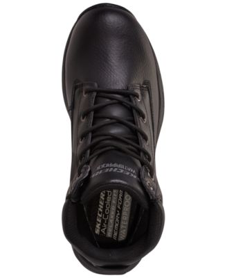 Skechers Men\'s Morson-Sinatro Hiking Boot Skechers Men main image 2