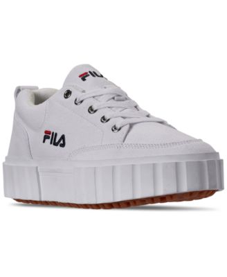 fila low shoes