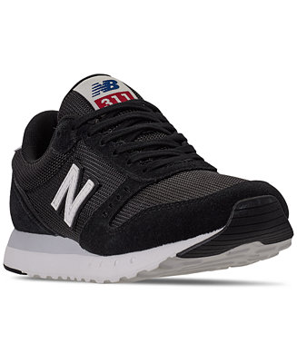 New Balance Women's 311 v2 Casual Sneakers from Finish Line ...