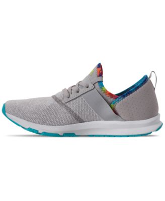 New Balance Women's FuelCore NERGIZE Mule Tie Dye Walking