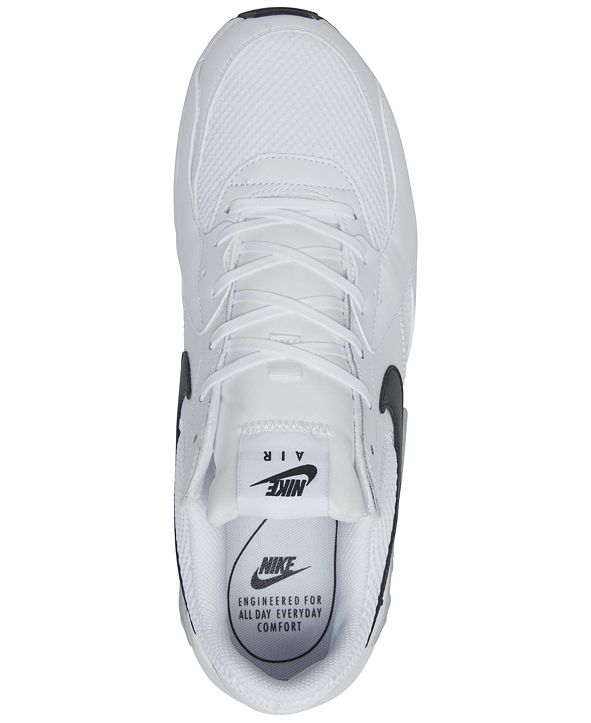 are nike air max excee good for running