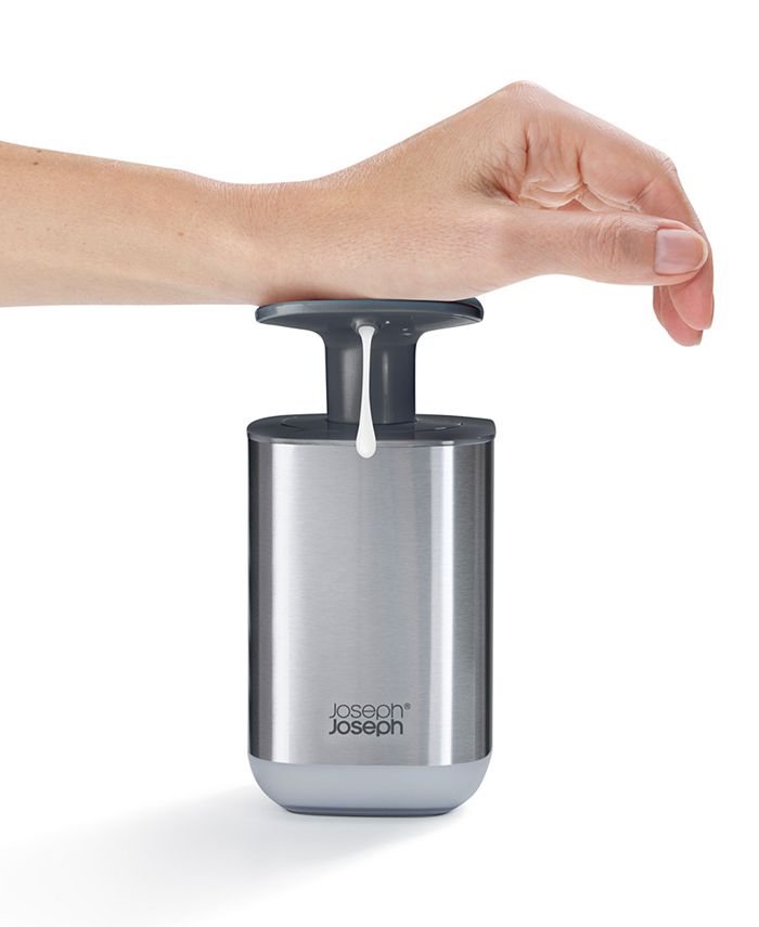 Joseph Joseph Presto Hygienic Soap Dispenser Macy's