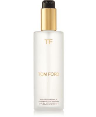 Tom Ford - Purifying Cleansing Oil, 6.7-oz.