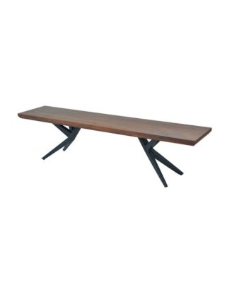CDI Furniture - Streamline Bench