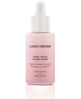 Laura Mercier - Pure Canvas Power Primer Supercharged Essence, 1-oz.