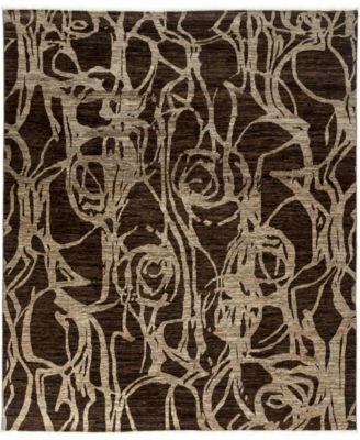 ADORN HAND WOVEN RUGS
