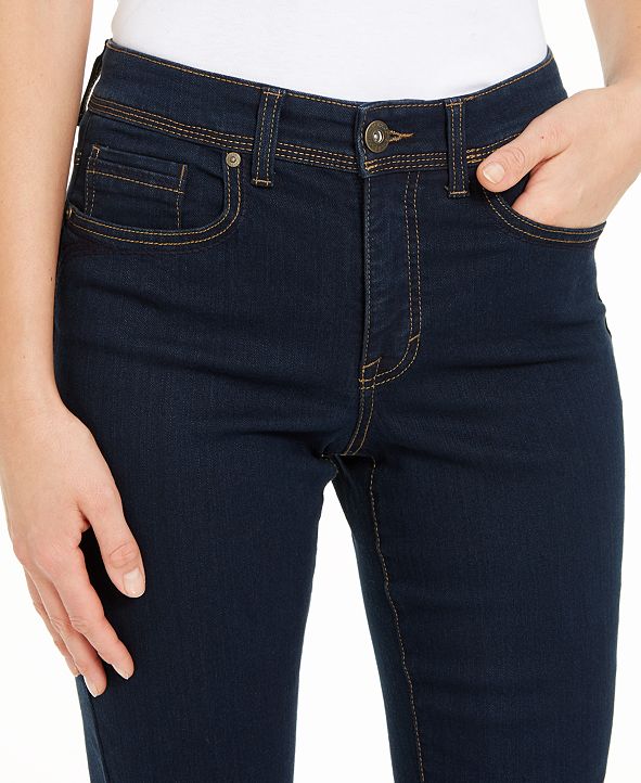 style and co tummy control pants