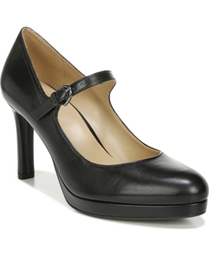 image of Naturalizer Talissa Mary Janes Women-s Shoes