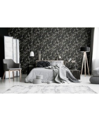 Japan Black Wallpaper