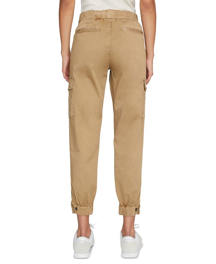 sanctuary jogger pants
