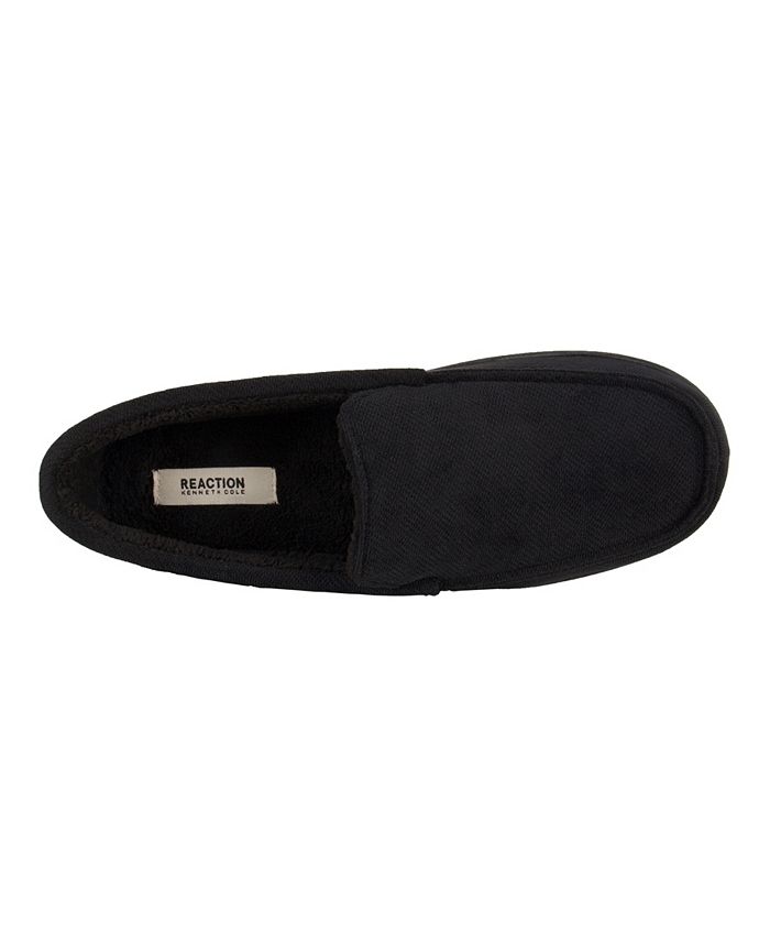 Cole Reaction Men's MicroSuede Moccasin Slipper Macy's