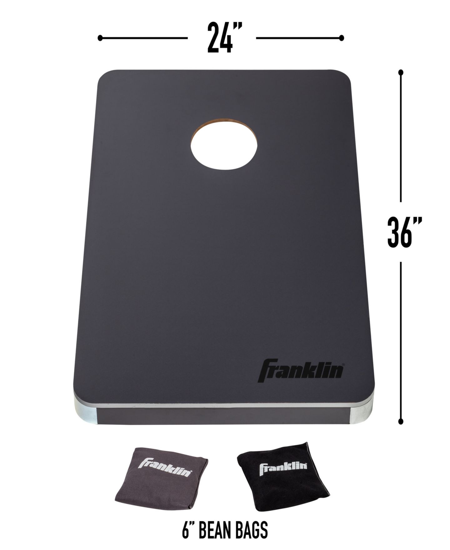 Детские игрушки Franklin Sports Professional Cornhole Set — фото 3