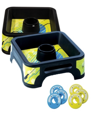Franklin Sports Family Washer Set In Multi