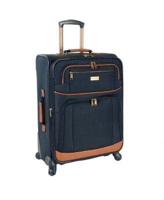 tommy bahama suitcase review