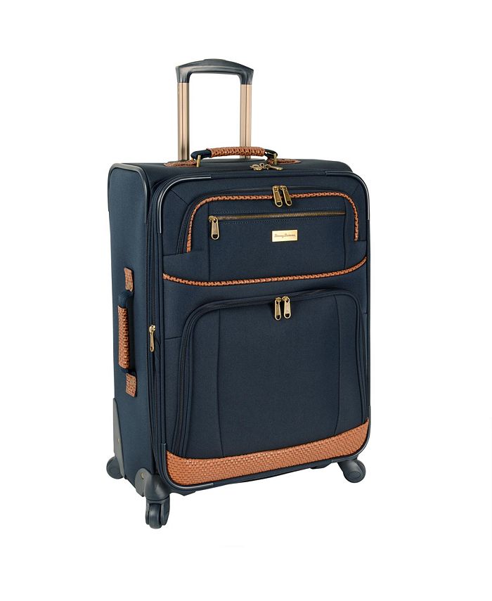 Tommy bahama sale mojito luggage navy