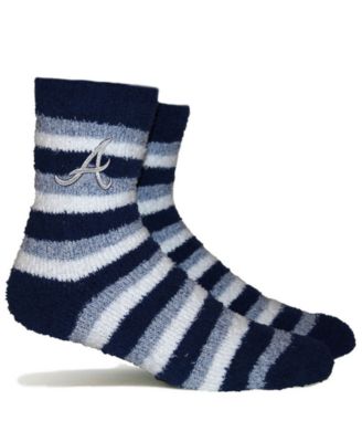 Stance - Fuzzy Steps Socks