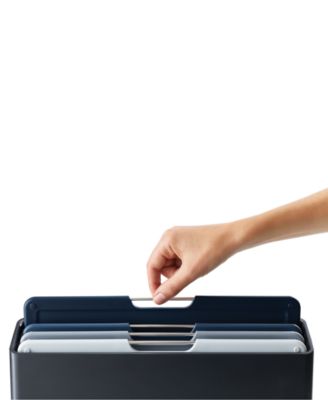 Folio Choppi Set with 4 Chopping Boards