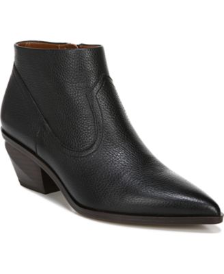 franco sarto odeon bootie