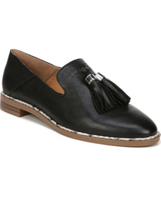 macys franco sarto loafers