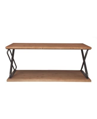 Brooks Coffee Table