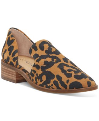 lucky brand womens flats