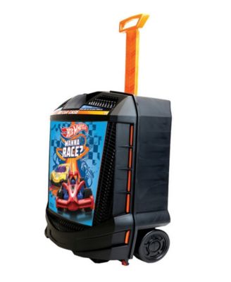 hot wheels 100 car case