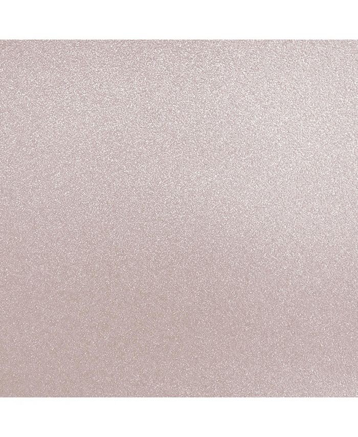 Graham & Brown - Pixie Dust Silver Wallpaper