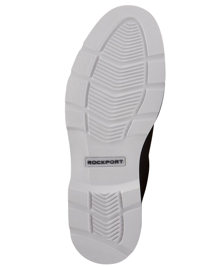 rockport charlee plain toe