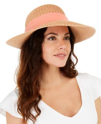 nine west floppy hat