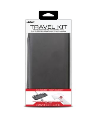 travel kit for nintendo switch