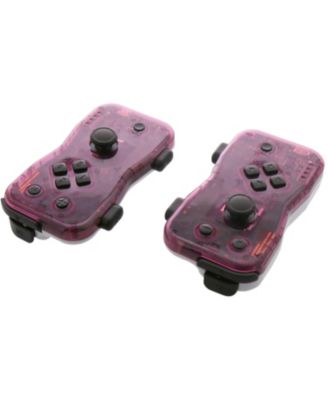 Nyko - Dualies for Nintendo Switch