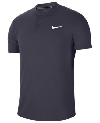 tennis polo nike