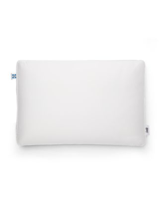 sealy memory foam bed pillow