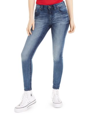 macy's true religion jeans