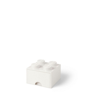Lego Brick Drawer with 4 Knobs